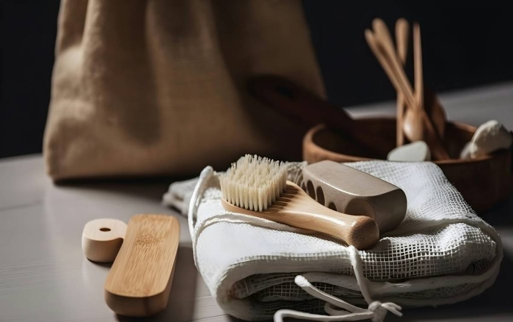 Heavy Duty Green Scrub Pads: The Reusable Mop Pad That Actually Cleans (Without Trashing the Planet)