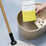 microfiber mop pads reusable washable mop: The Sustainable Swiffer Alternative