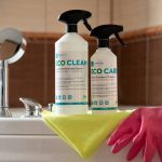 Why You Need a Refillable Mop with Washable Pad—And How It Changes Everything