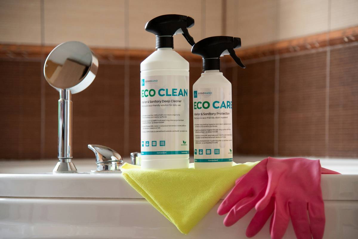 Why You Need a Refillable Mop with Washable Pad—And How It Changes Everything