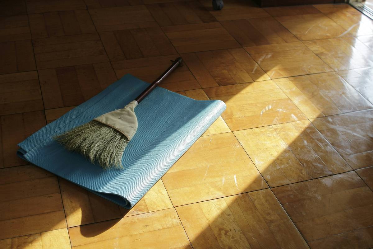 Natural Wet Mop Pads: 7 Proven Ways to Avoid Costly Cleaning Mistakes
