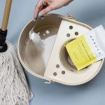 replacement pads for floor mops: The Sustainable Switch That Saves Money and the Planet