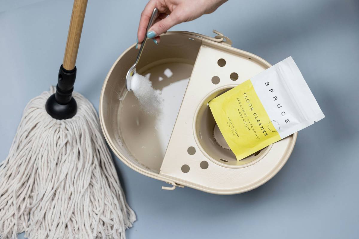 replacement pads for floor mops: The Sustainable Switch That Saves Money and the Planet