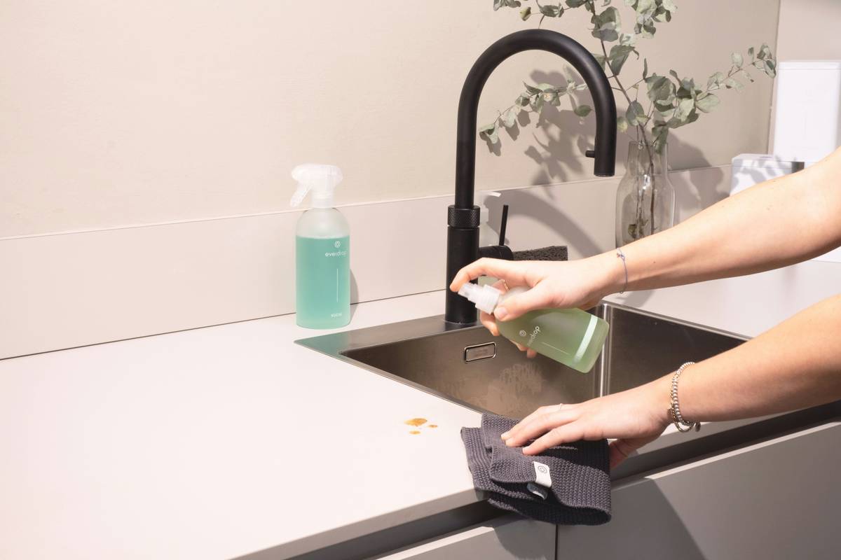 Why Your Eco Friendly Mop Cleaner Isn’t Working (And How to Fix It)