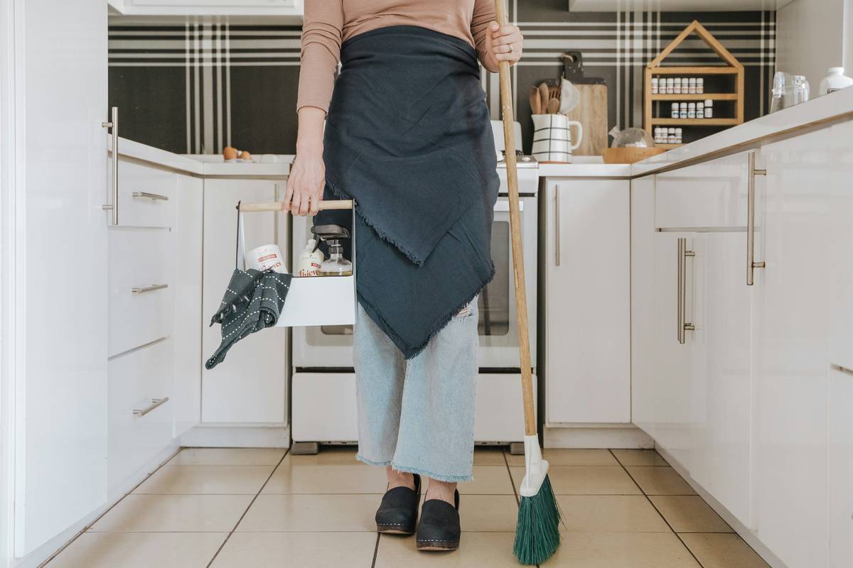 Why Your Flat Mop Replacement Pads Are Failing—And How to Fix It