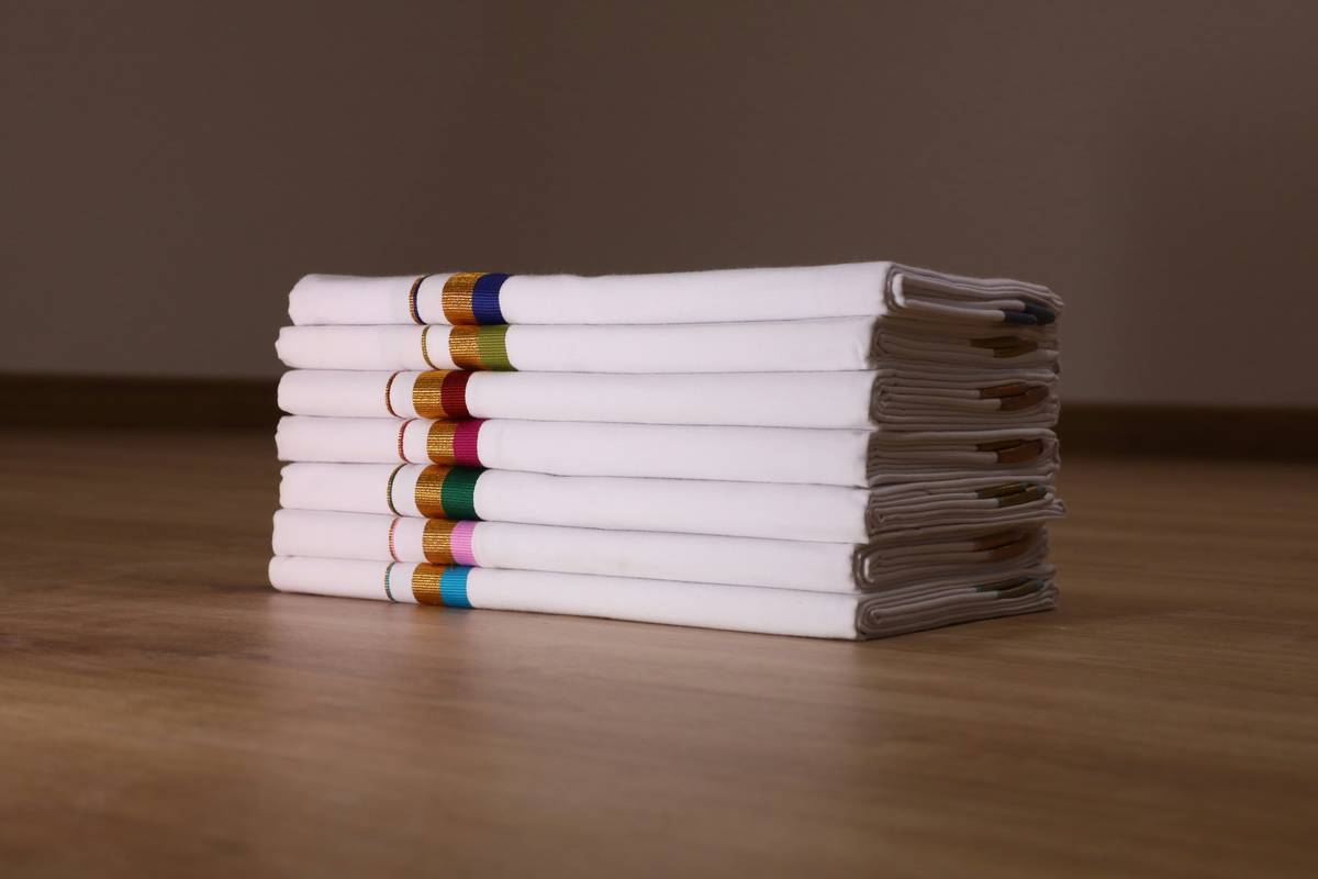 Why Your Floors Deserve Better: The Truth About House Microfiber Mop Pads