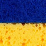 Why Your Floors Deserve Green and Yellow Cleaning Pads