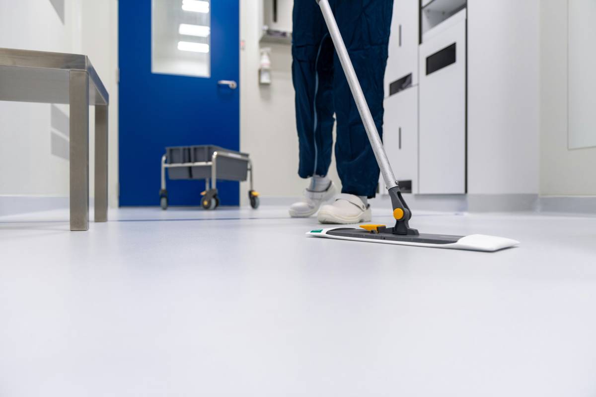All Natural Mop Solution: 7 Proven Tips to Avoid Costly Mistakes