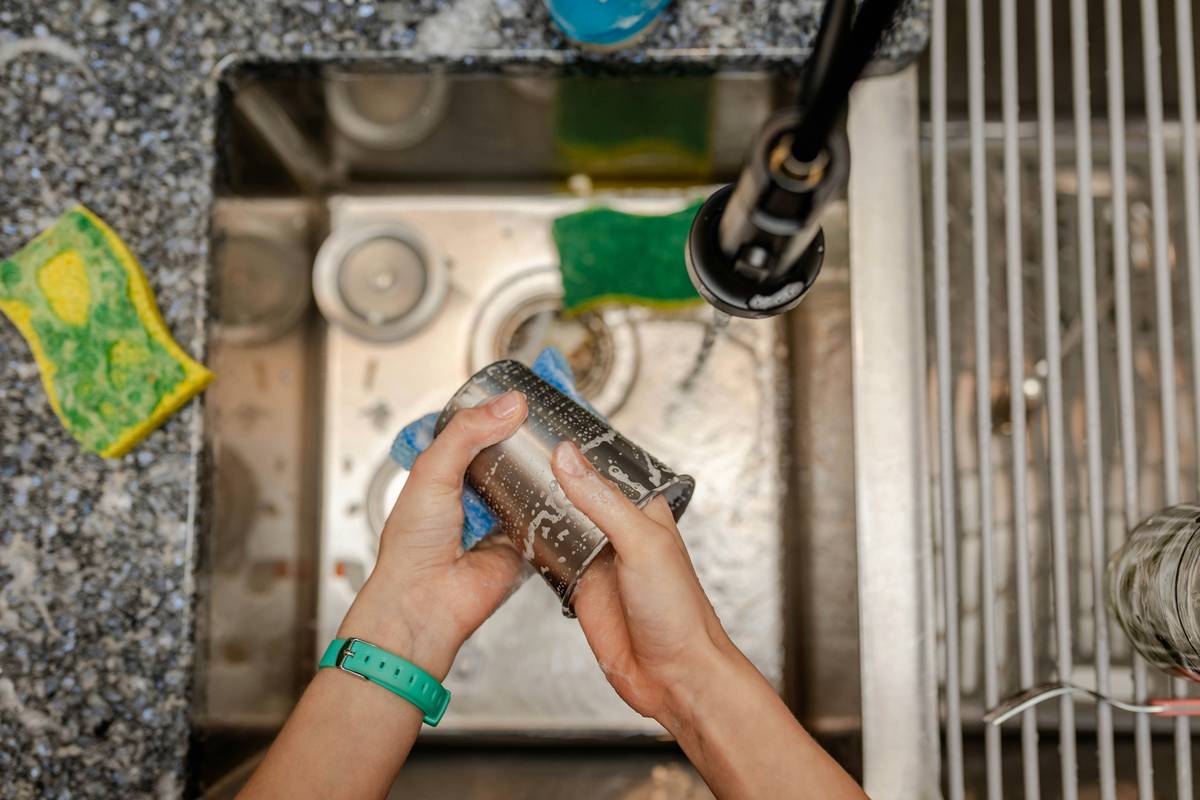 How to Clean Reusable Mop Pads: 7 Proven Tips to Avoid Costly Mistakes
